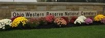 Ohio Western Reserve National Cemetery - 'You Are Here' Maps on ...