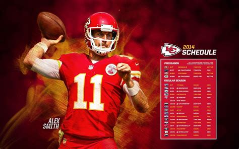 Kansas City Chiefs Wallpapers - Wallpaper Cave