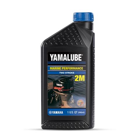 Aceite 2 Tiempos Yamalube TCW3 Yamaha La Carretilla