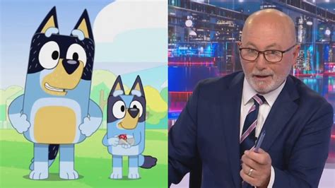 New Bluey episode on cricket will ‘confuse a lot of Americans’ | news.com.au — Australia’s ...