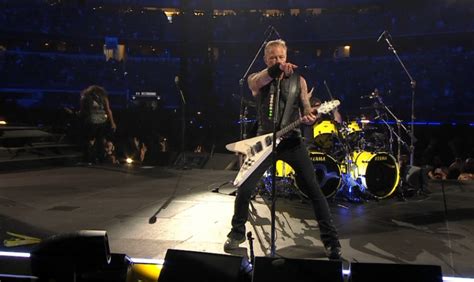 Metallica M72 World Tour Live From Texas Night 2 Live 2023