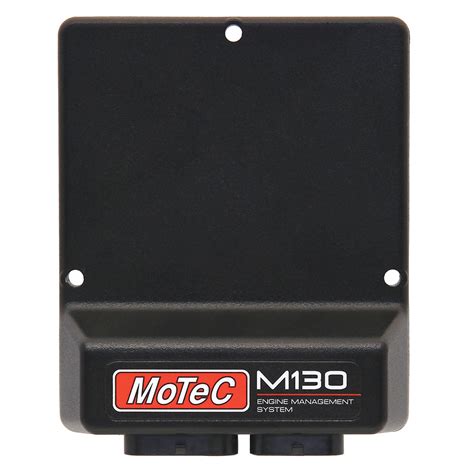 Motec M130 Gpa Precision Racing