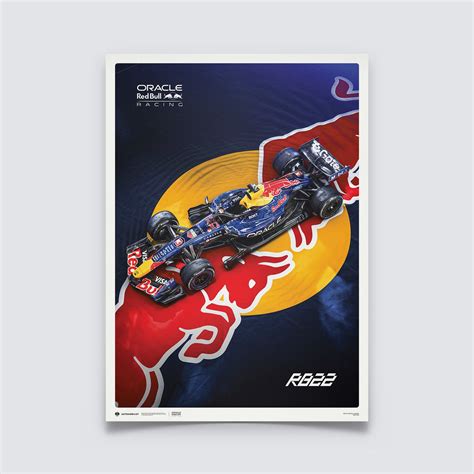 Oracle Red Bull Racing | Automobilist