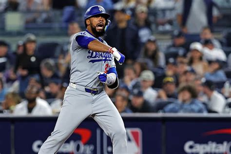 Dodgers Hot Stove Rumors Mlb Insider Predicts 3 Right Handed Stars As