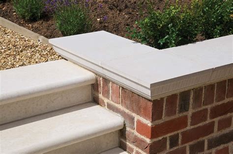 Coping Stones Cast Stone Copings Haddonstone Gb