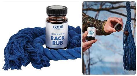 Code Blue Rope-A-Dope Combo | Archery Business