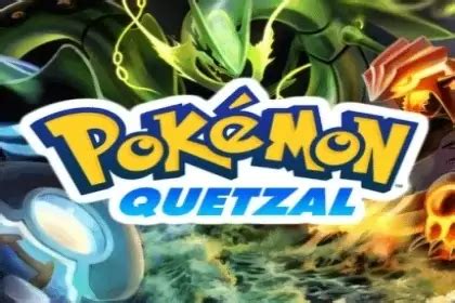 POKéMON QUETZAL POKéMON EMERALD MULTIPLAYER play for free