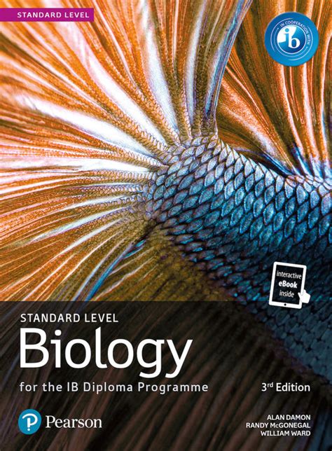 Ib Diploma Biology 2023 New Curriculum