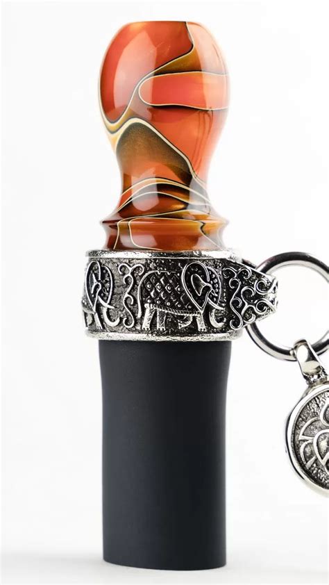 cvp design individual mouthpiece