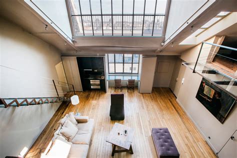 Les Plus Beaux Lofts Et Ateliers Dartistes Paris Photoreportage