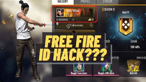 Link Hack Akun Free Fire Salin Id How To Install Free Fire Mod Apk