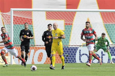 Lusa x RB Bragantino é alvo da Operação Penalidade Máxima