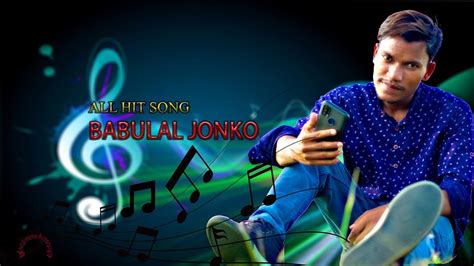 BABULAL JONKO SUPER HIT SONG NON STOP 2023 NEW HO VIDEO SONG 2023