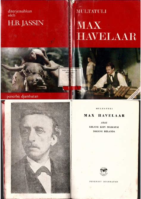 Pdf Max Havelaar Indonesian Version Pdf Dokumen Tips