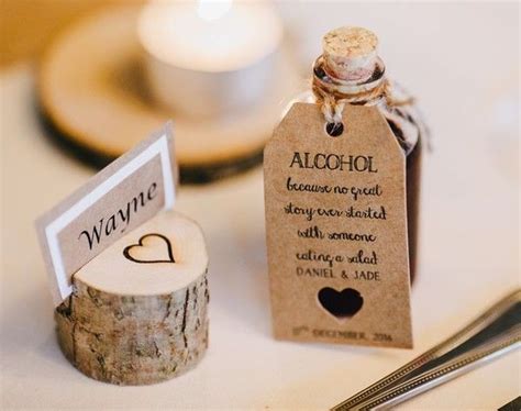 Edible Wedding Favors Your Guests Will Totally Love Chicwedd