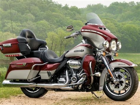 Used Touring Motorcycles For Sale | St. Cloud, MN | Harley® Dealer