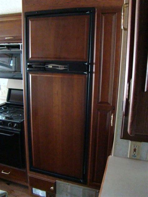 Mobile Rv Refrigerator Repair