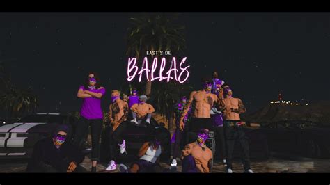 GSF VS BALLAS Gang War For Grove St Hydra Town RP Melvin Harris