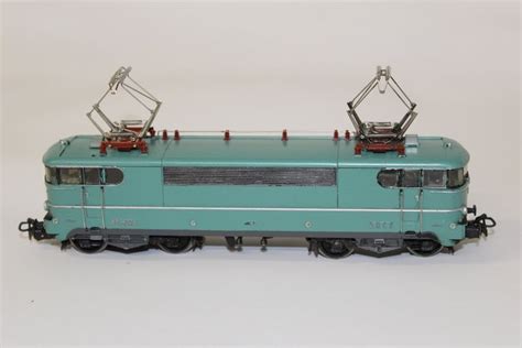 M Rklin H Elektrische Locomotief Bb Sncf Catawiki