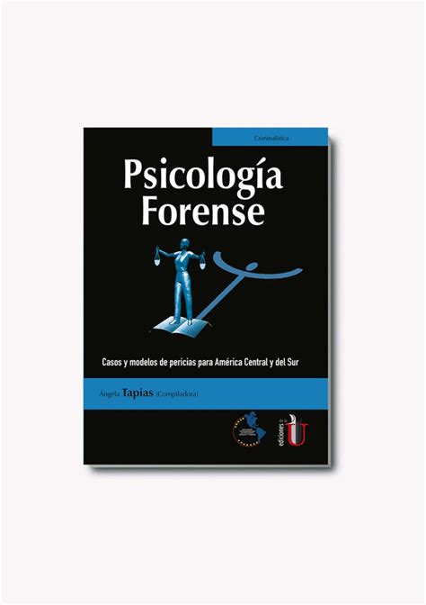 Psicología Forense Libreria Sánchez