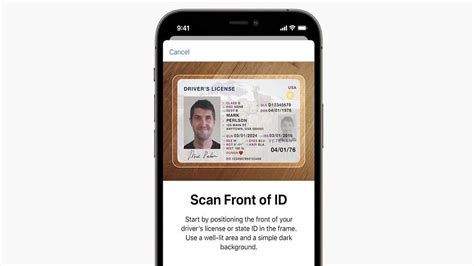 Washington Dc Votes To Allow Digital Drivers Licenses And Id Cards