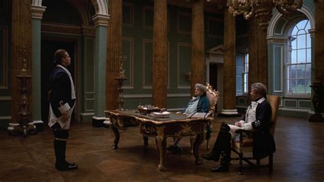 Barry Lyndon 1975