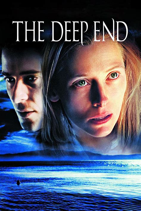 The Deep End (2001) - Posters — The Movie Database (TMDB)