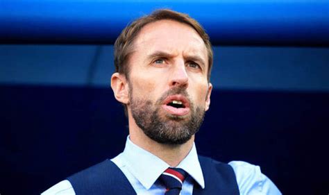 Gareth Southgate makes tournament strategy revelation ahead of England ...