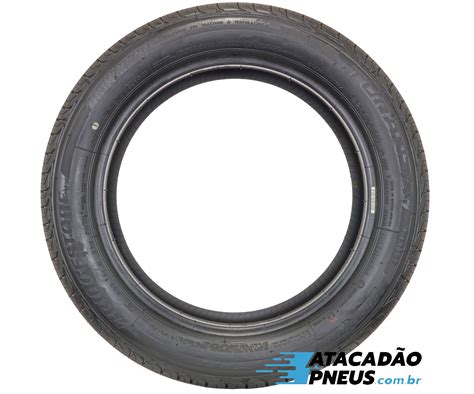 Oferta Imbatível Pneu Aro 17 Bridgestone 225 50R17 94W Turanza T001