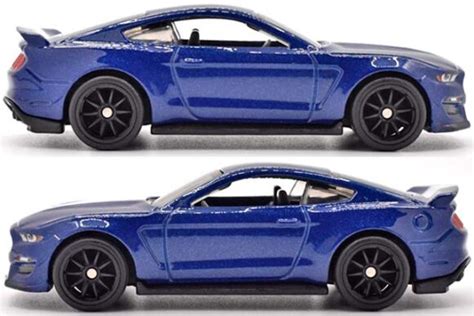 FORD SHELBY GT350Rのレビューワイスピジェット出演ジェイコブのCUSTOM MUSTANG HNW51 Hot Wheels 情報まとめ ホットウィール にわかマニア