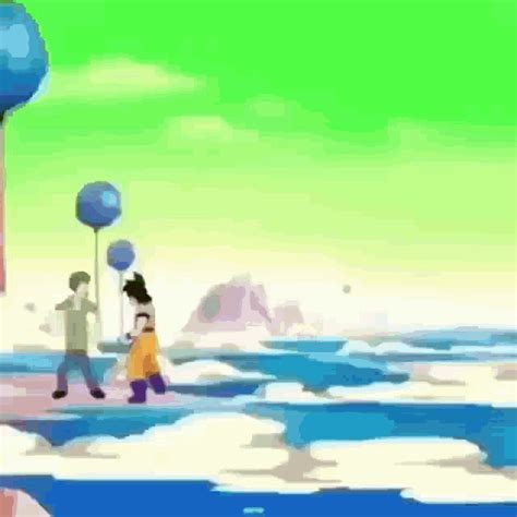 Shaggy Dragon Ball Z GIF - Shaggy DragonBallZ Defeat - Discover & Share ...