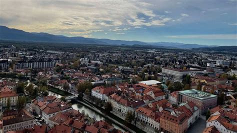 Zemljotres U Sloveniji Ljude Probudilo Podrhtavanje Tla