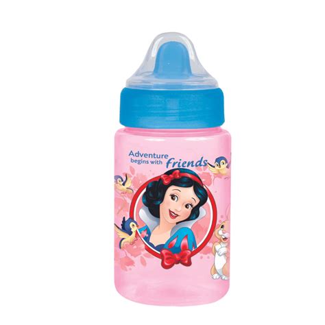 Copo De Treinamento Princesas Disney 340ml Baby Go Cinderela Nova