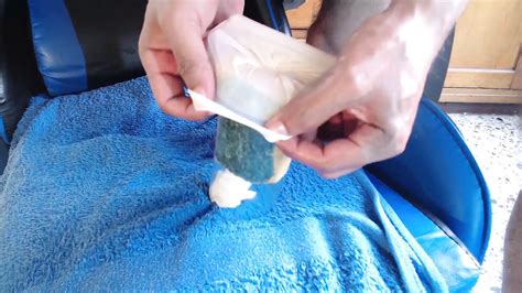 I Cum Very Delicious With This Homemade Toy I Just Made Pocket Pussy Gay Porn XHamster