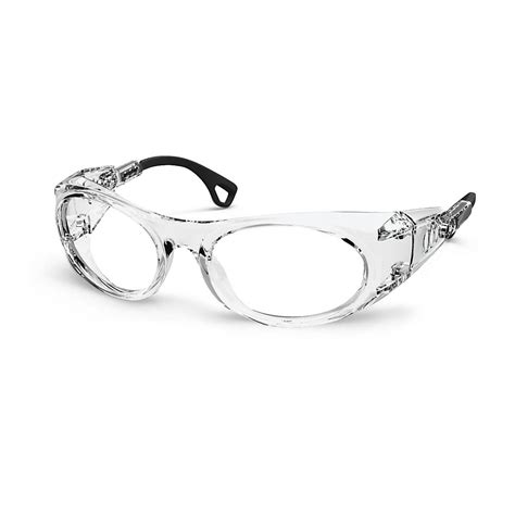 Uvex Rx Cd Prescription Safety Spectacles Prescription Safety