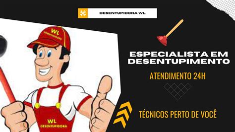 Desentupidora Em Sp Melhor Pre O E Garantia Or Gratis