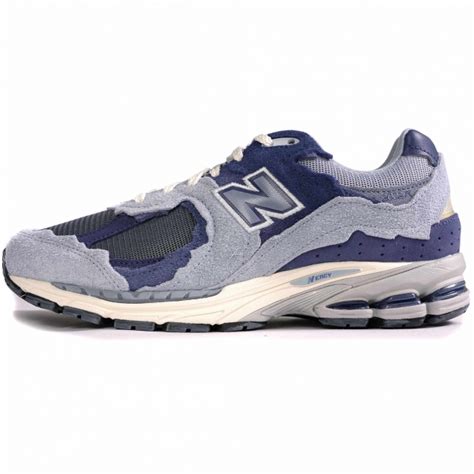 New Balance 2002r Protection Pack Blue M2002rdi