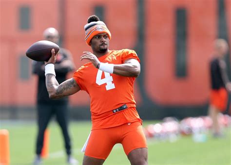 A 23rd Deshaun Watson Accuser Files A Civil Suit For Alleged Sexual