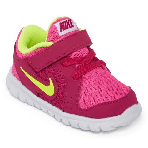 Toddler Nike Girls Running Shoes Toddler Shoes Nike Flex