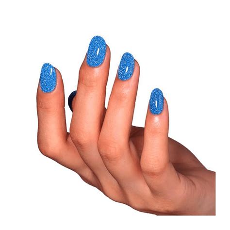 Seducete Bluesky Esmalte Permanente Sky High Bsk Belleza