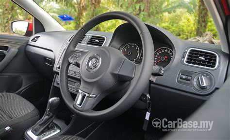 Volkswagen Polo Mk5 CKD (2014) Interior Image #3310 in Malaysia ...