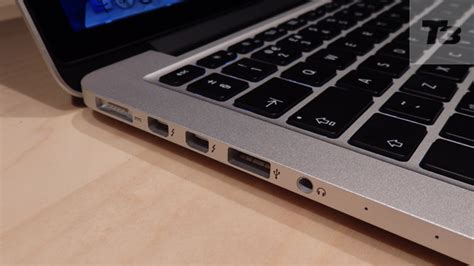 MacBook Pro 2013 preview: Hands-on | T3