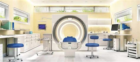 Pulse Radiology Institute (PRI) a MRI Teach School