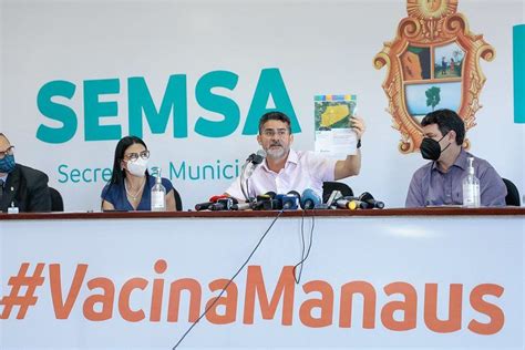 Prefeitura de Manaus anuncia cronograma de convocação dos aprovados no