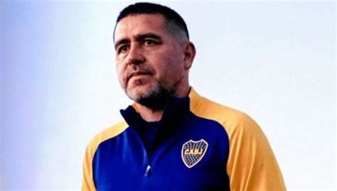 Boca Riquelme Dice Que Zambrano Y Benedetto Deben Reflexionar Tras