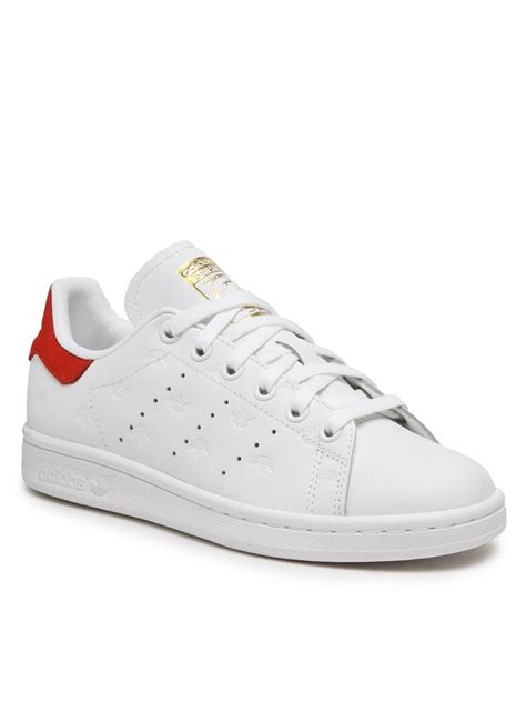 Adidas Sneakers Stan Smith Shoes FZ6370 Blanc Modivo Fr