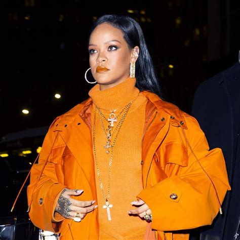 Rihanna Has Dropped Her Legal Case Against Her Dad