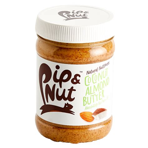 7 Best Nut Butters That Will Change Your Life Healthista