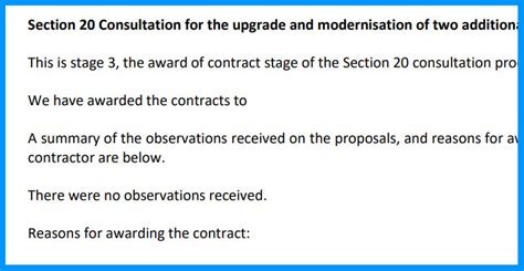 Selling Flat With Section 20 Notice Ldn Properties