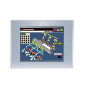 Ls Hmi Xp Tta Ac Automation Pioneer